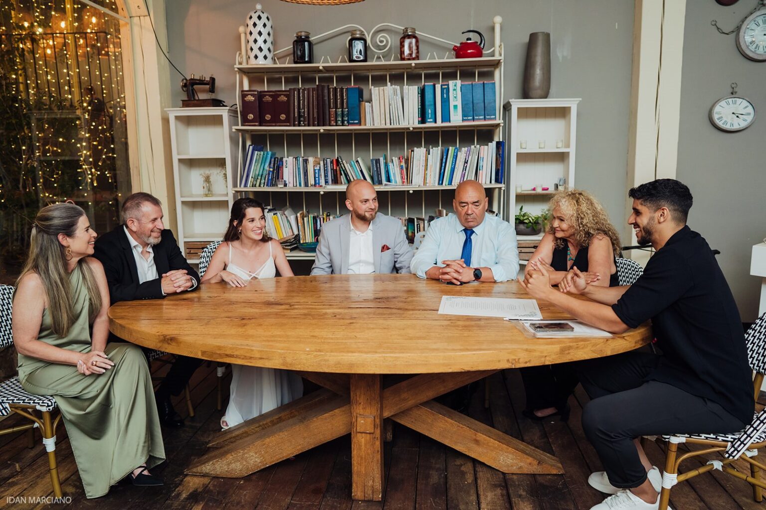 DANA&IDO